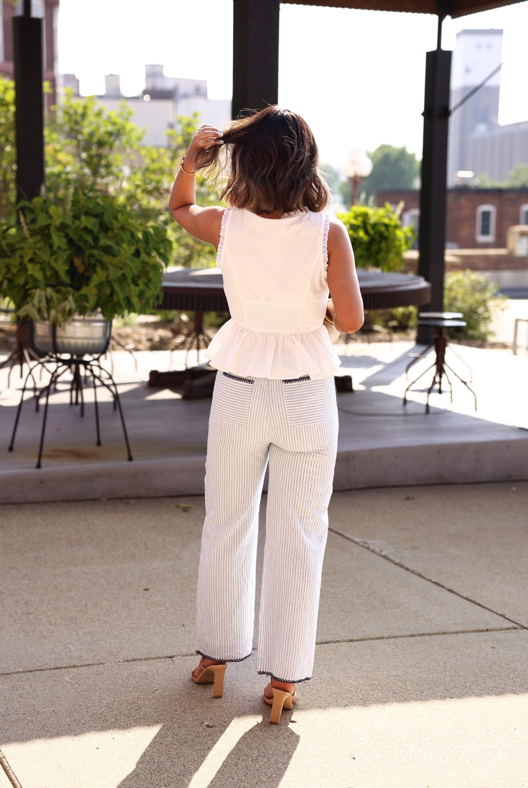 Loud and Clear Pants - Image 3