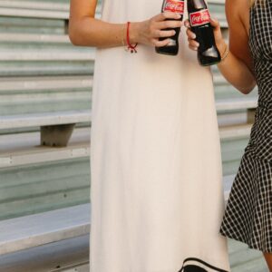 Zoey Dress