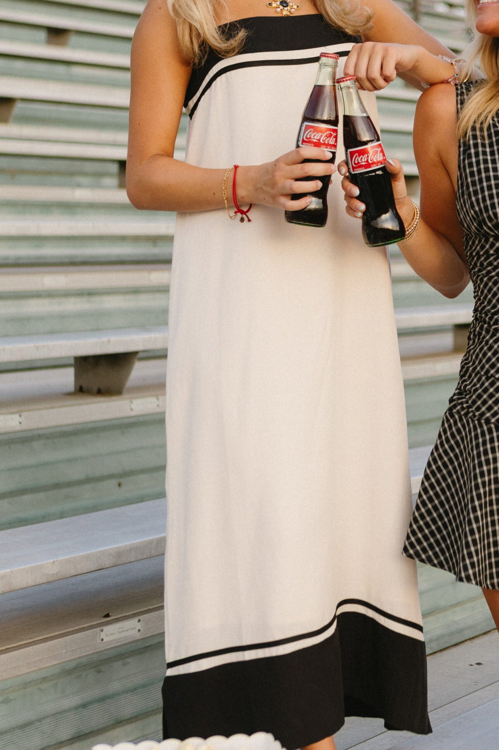 Zoey Dress