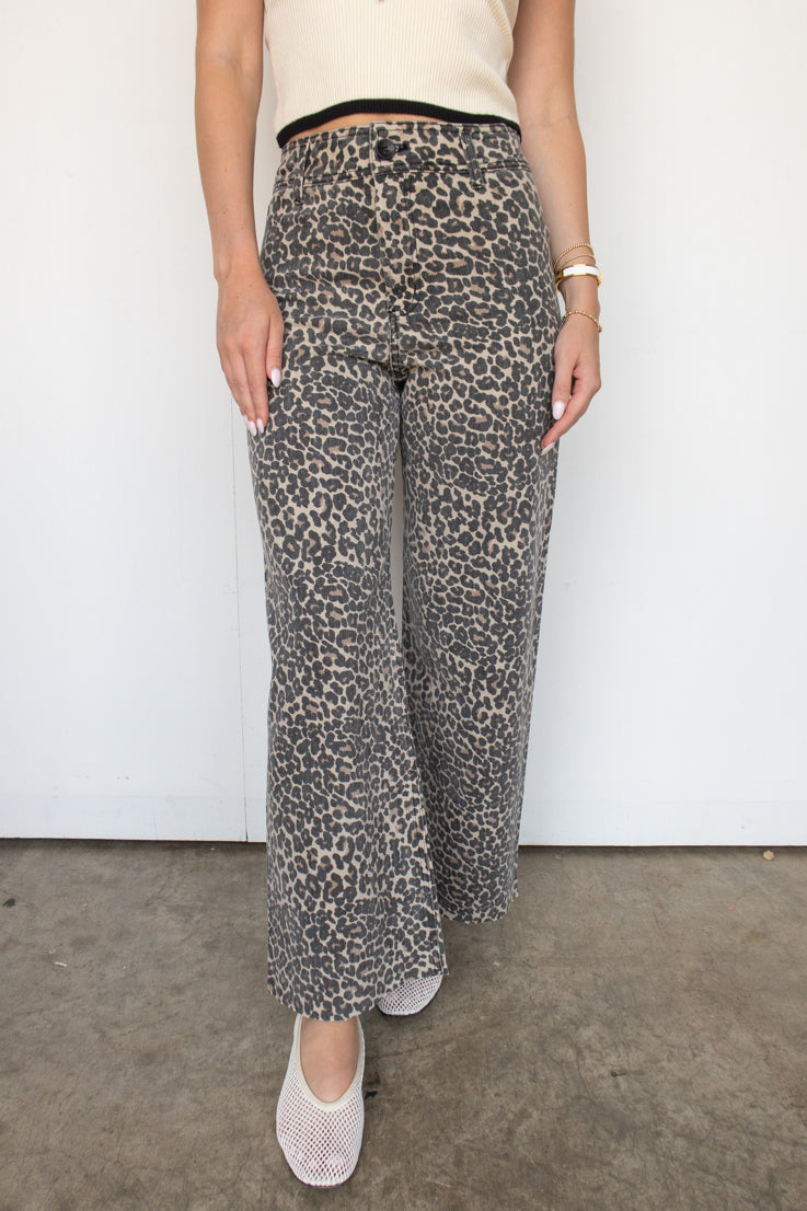 Unapologetic Denim - Image 3
