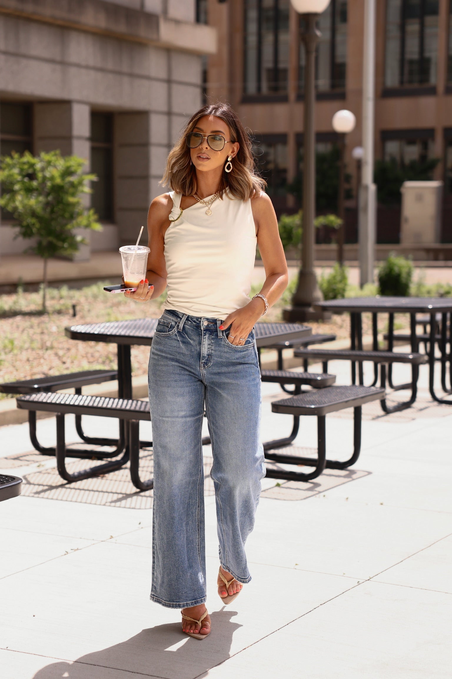 Better Attitude Jeans - Image 5