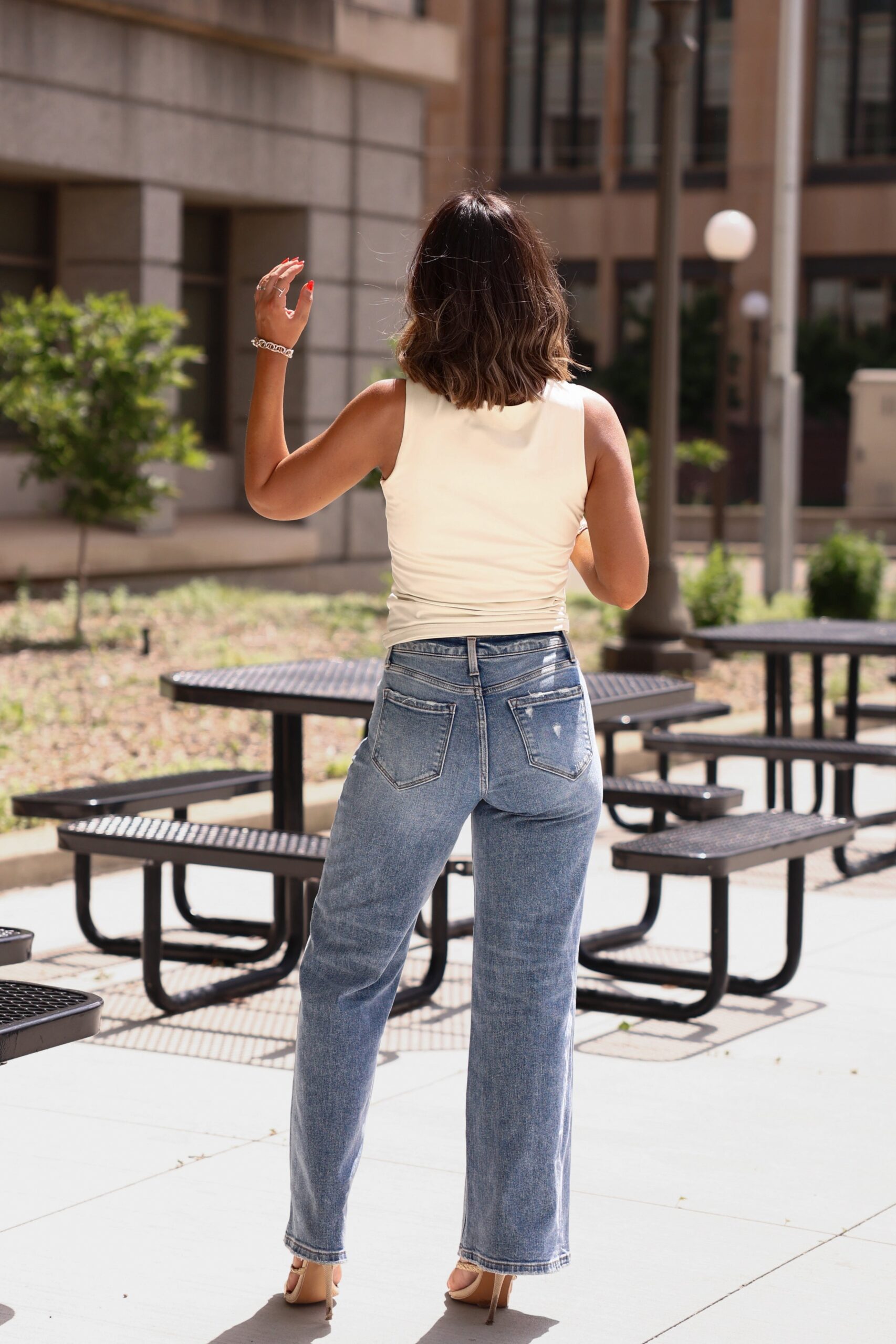 Better Attitude Jeans - Image 2