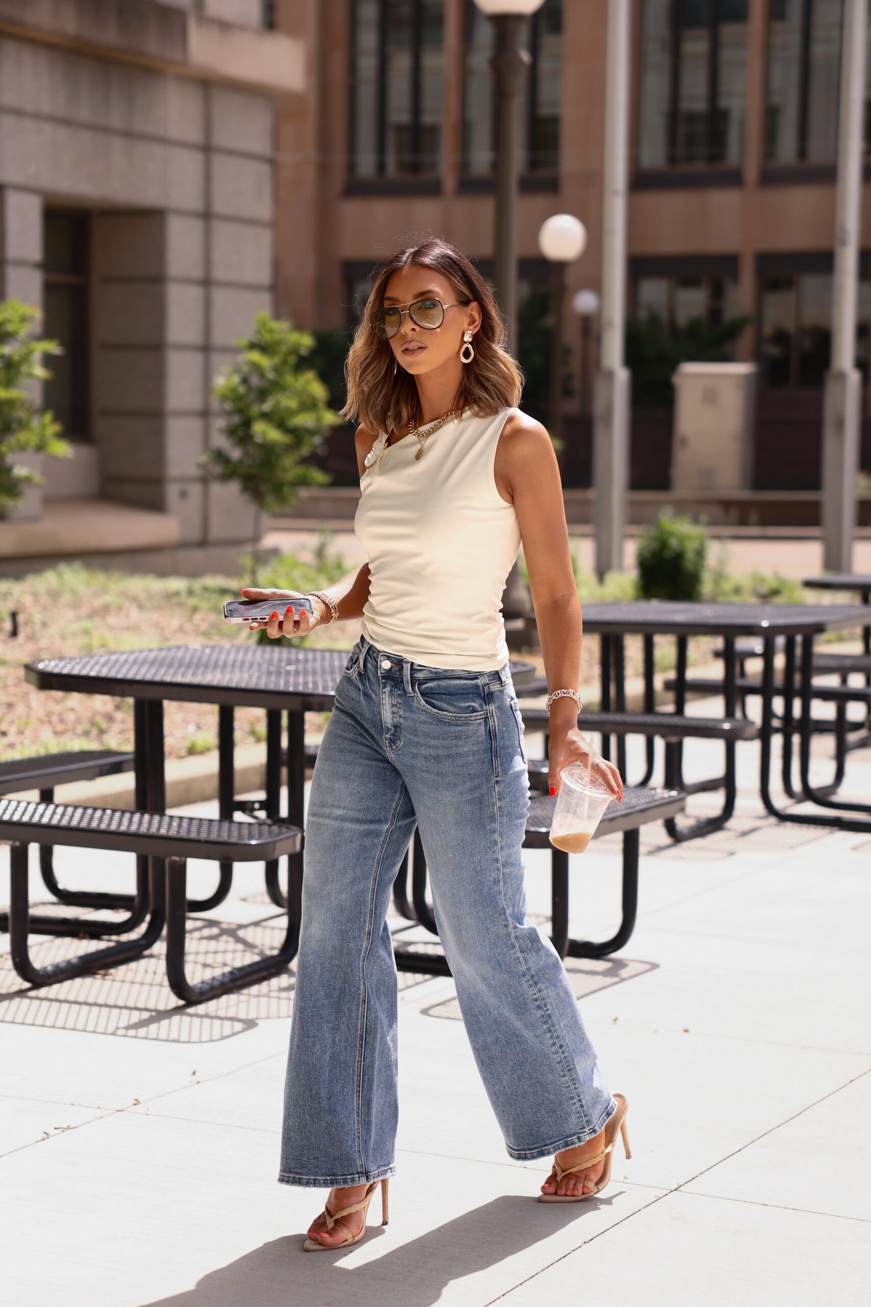 Better Attitude Jeans - Image 3