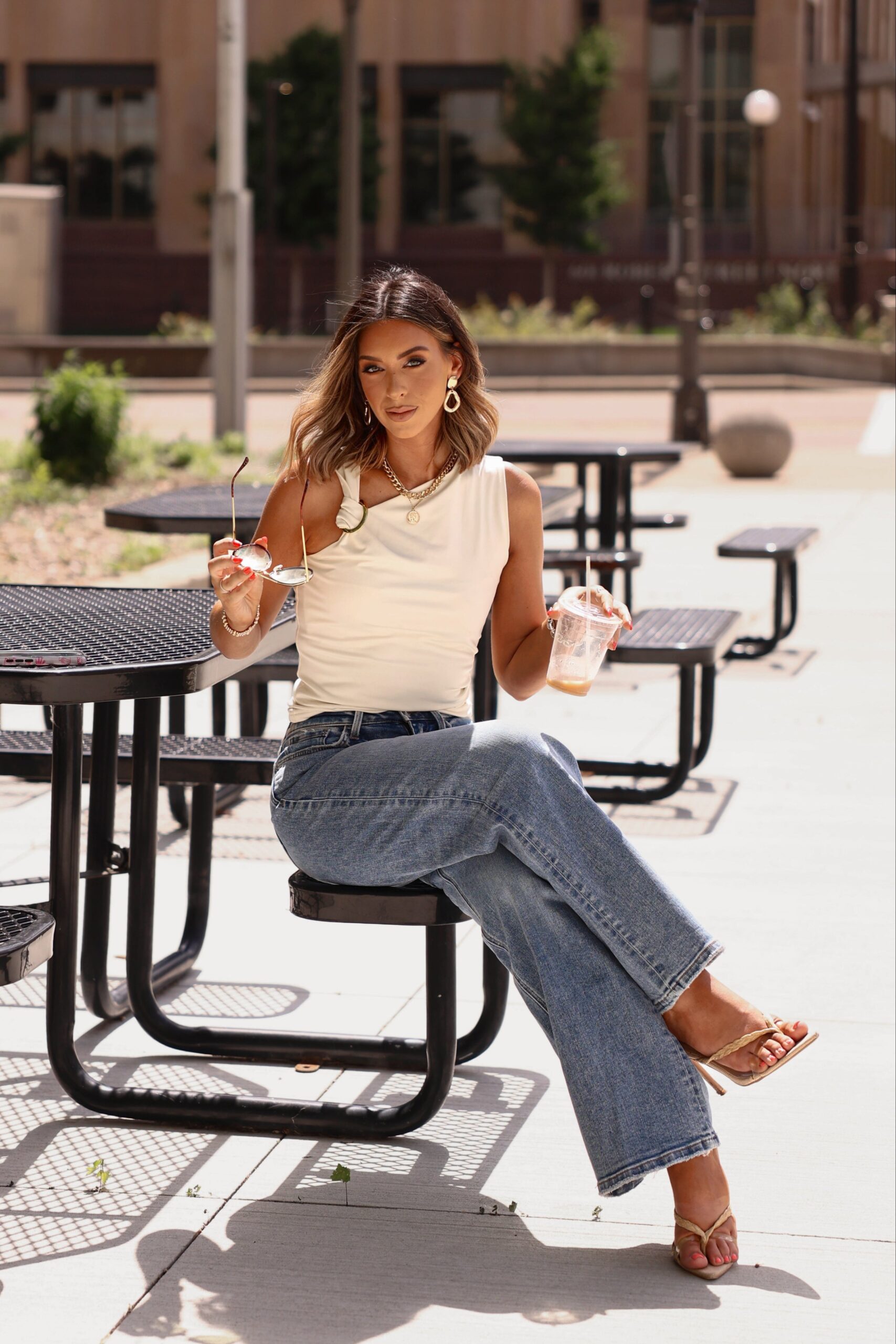 Better Attitude Jeans - Image 4