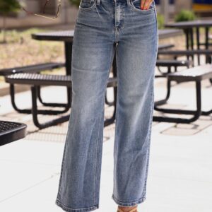 Better Attitude Jeans