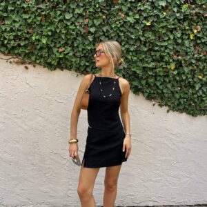 Birthday Bash Skirt
