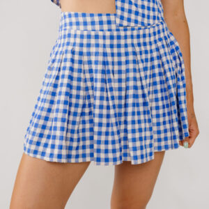Abilene Skirt