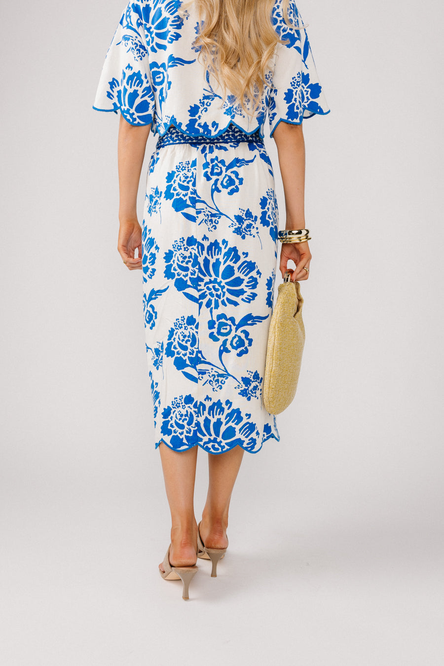 Feels Like Paradise Skirt - Image 6