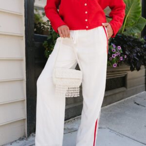 Miles to Go Pants