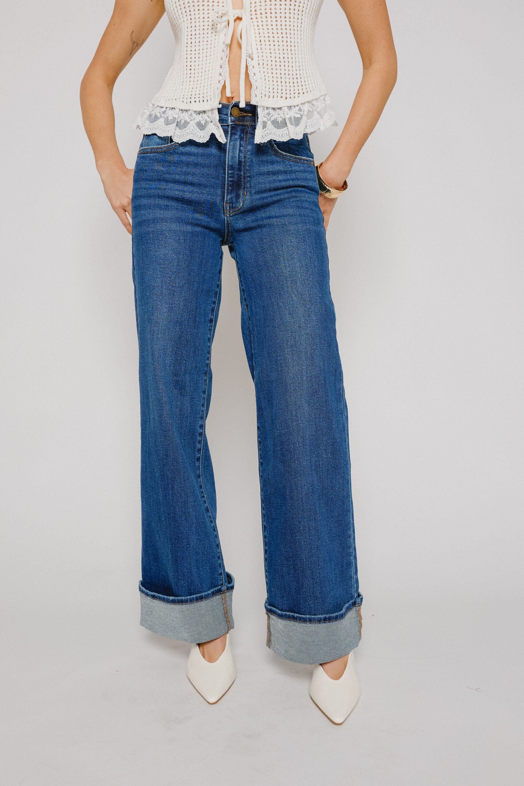 Sedona Denim Jeans - Image 9