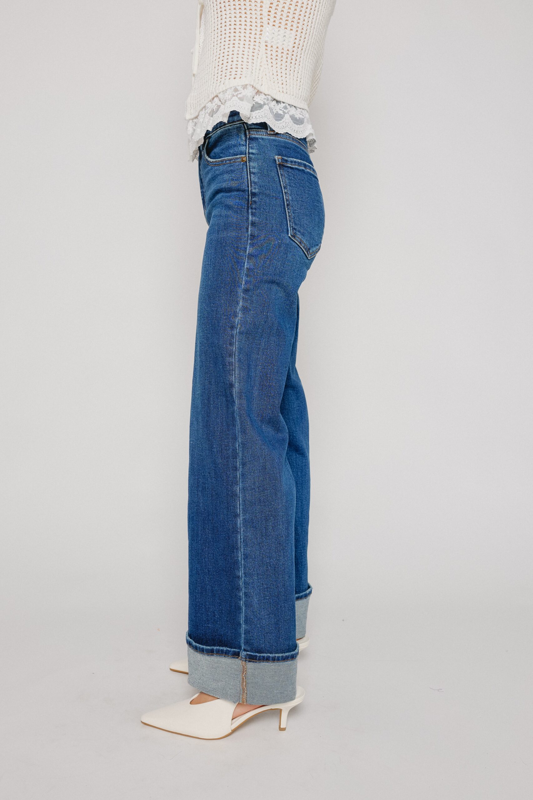 Sedona Denim Jeans - Image 12