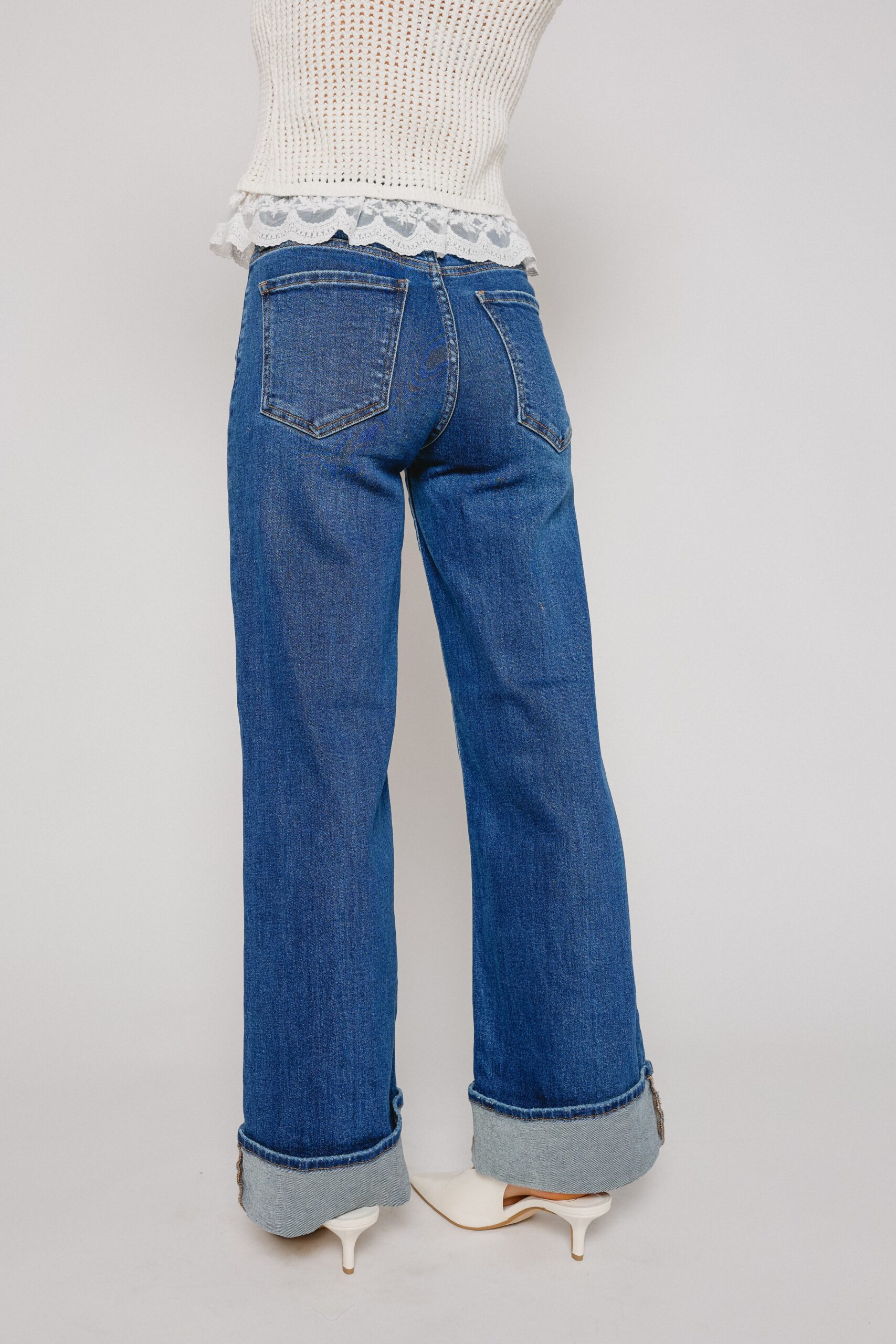 Sedona Denim Jeans - Image 10