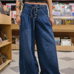 Well Balanced Jeans