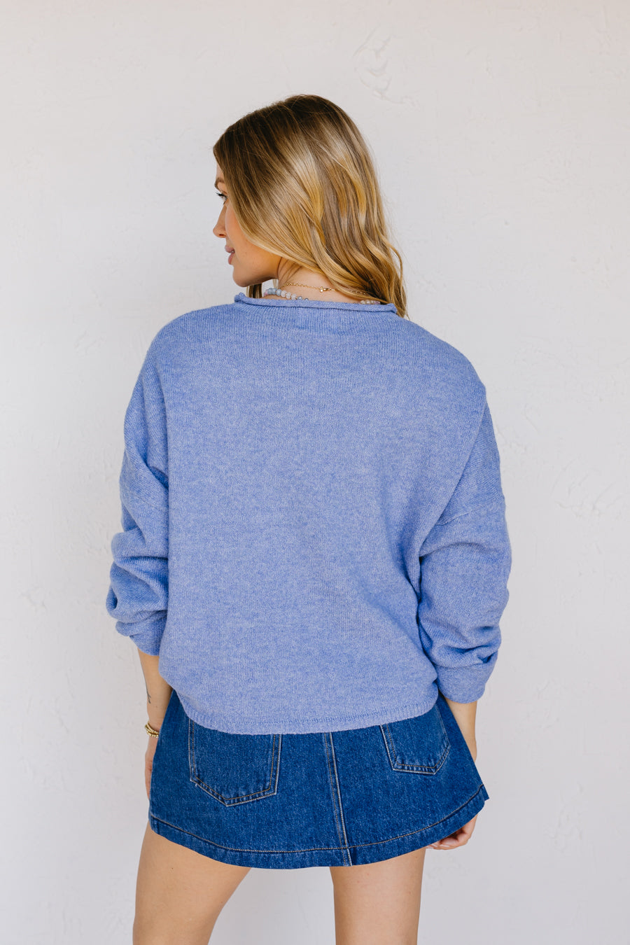 Main Character Cardigan - Image 8