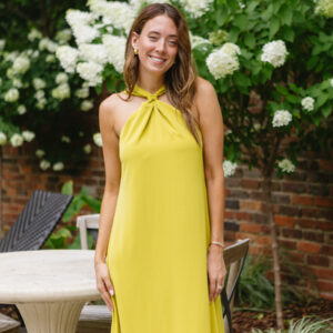 Mariah Midi Dress