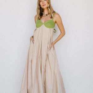 Joyce Dress