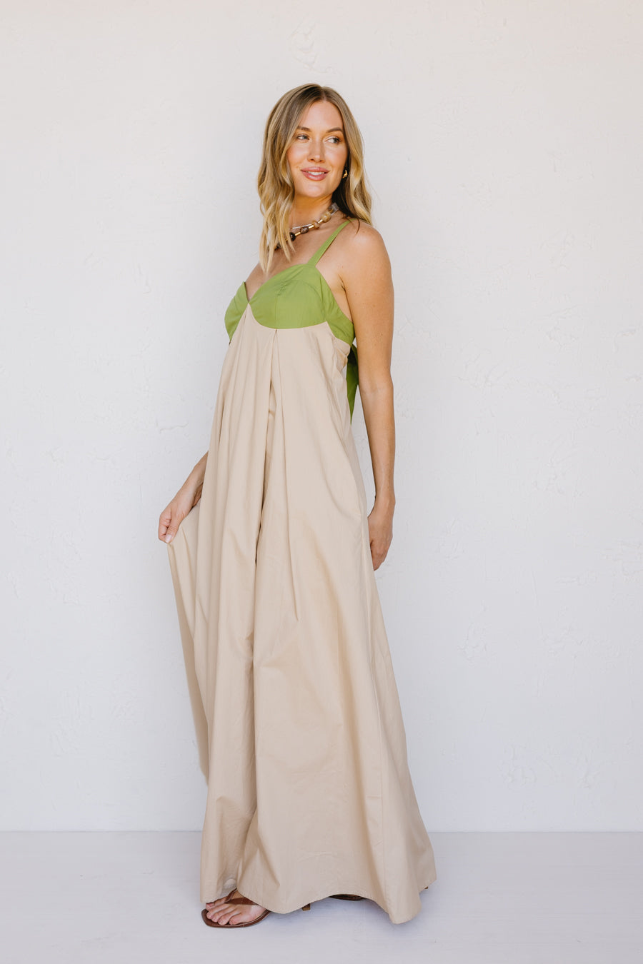 Joyce Dress - Image 5
