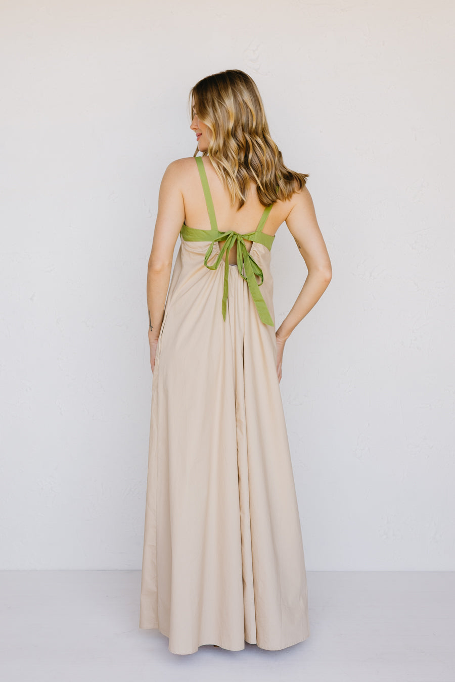 Joyce Dress - Image 2