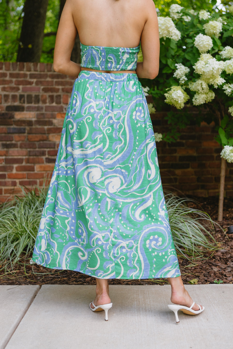 Sandra Skirt - Image 2