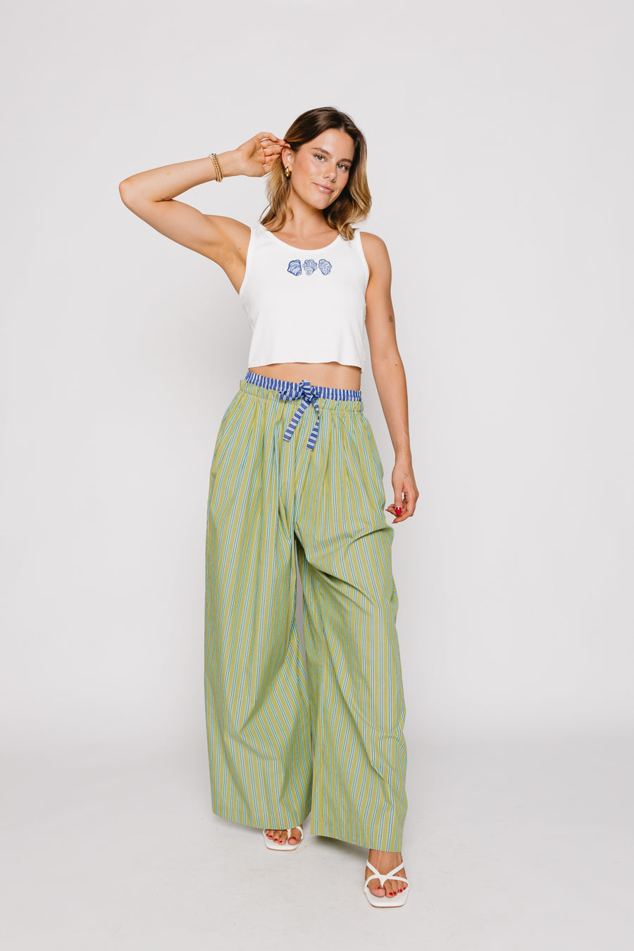 Window Seat Pants - Image 4
