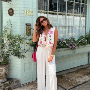 Happy By Nature Pants