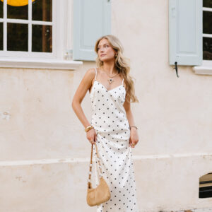 Timeless Beauty Dress