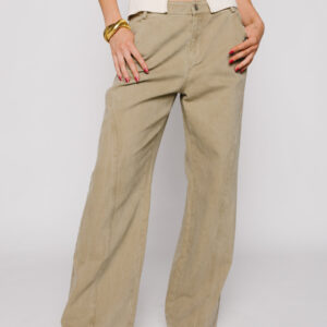 Uneven Terrain Pants