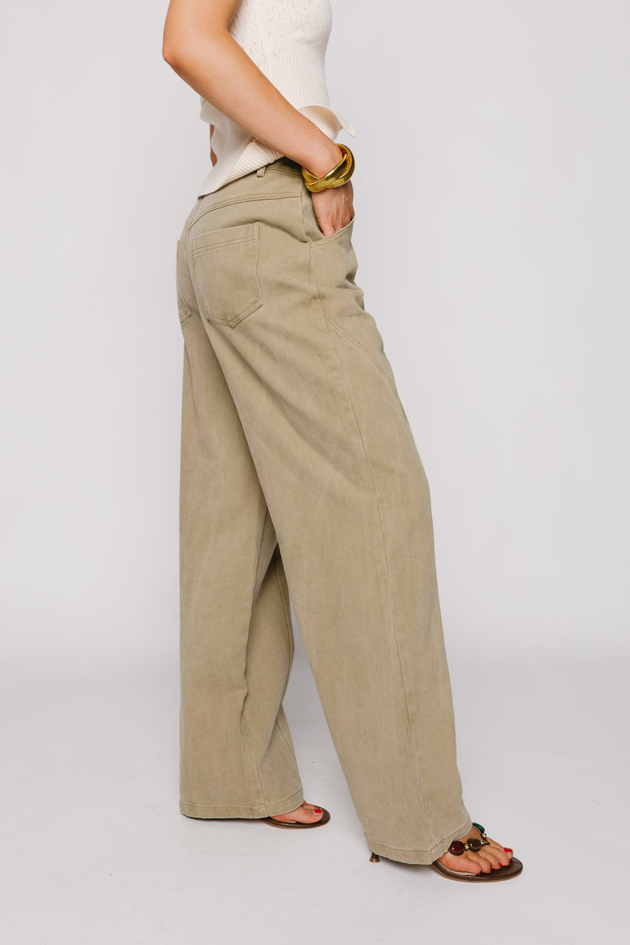 Uneven Terrain Pants - Image 3
