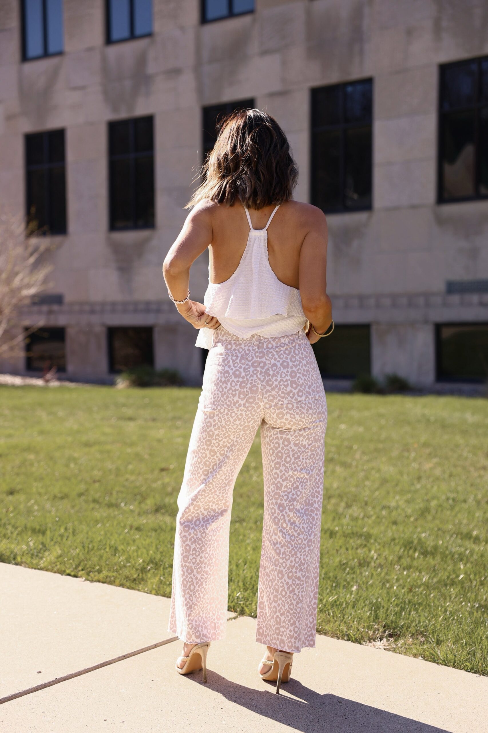 First Instinct Jeans - Image 2