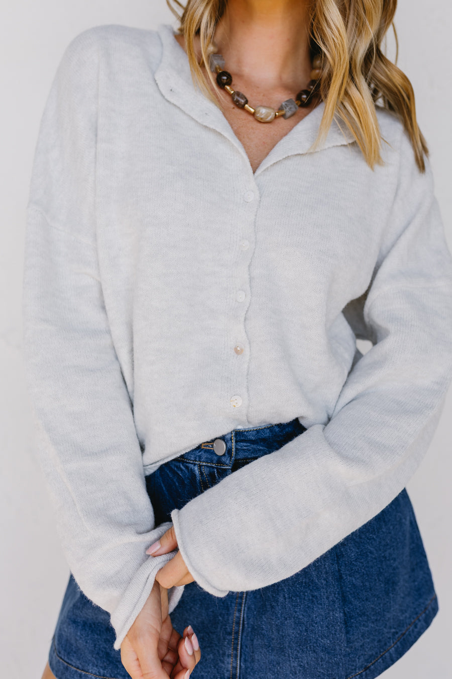 Main Character Cardigan - Image 5