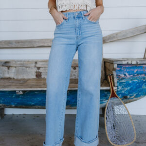 Sedona Denim Jeans
