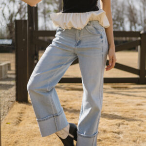 Good Spirits Denim
