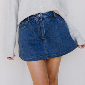 Funny Story Skort