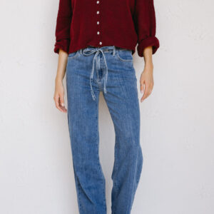 Now or Never Jeans
