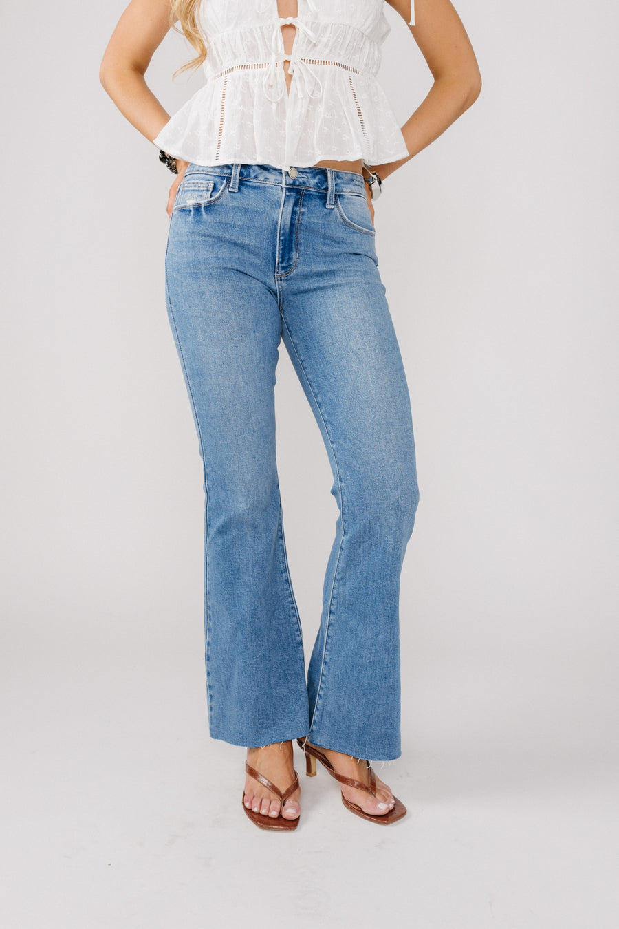 Power Up Jeans - Image 5