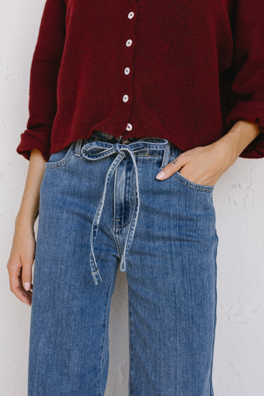 Now or Never Jeans - Image 3