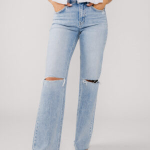 Feeling Young Denim
