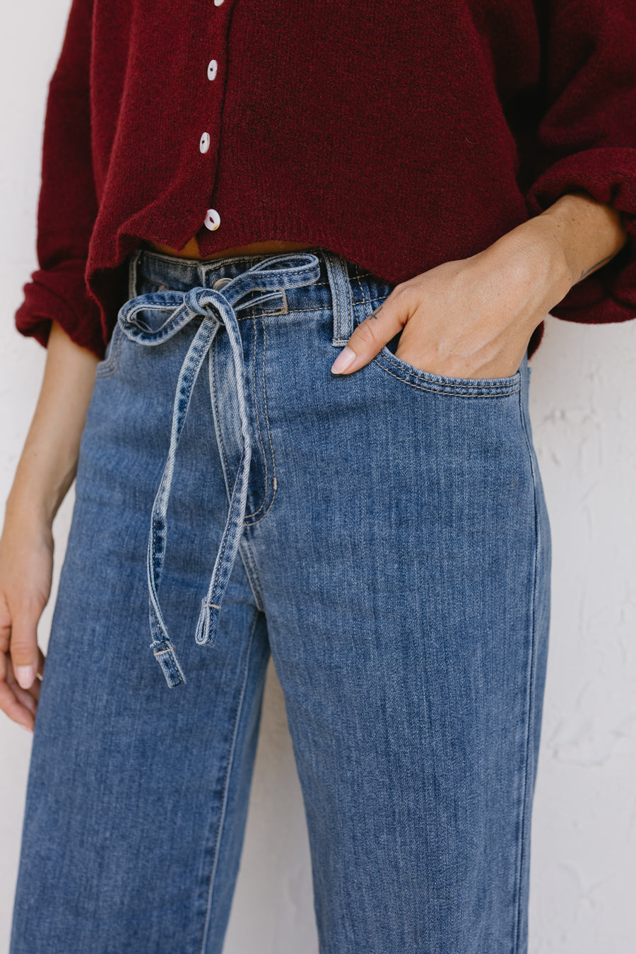 Now or Never Jeans - Image 6