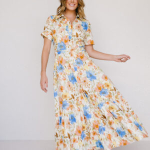 From Eden Dress