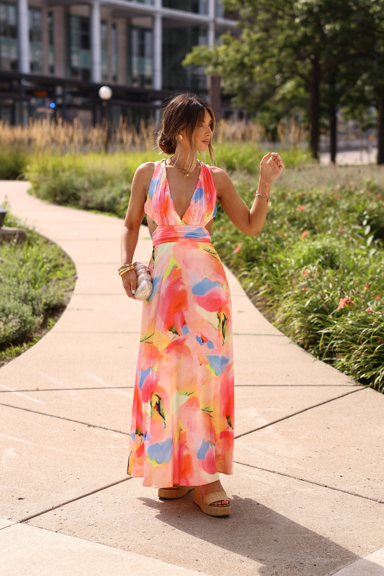 Open Your Eyes Dress - Image 6