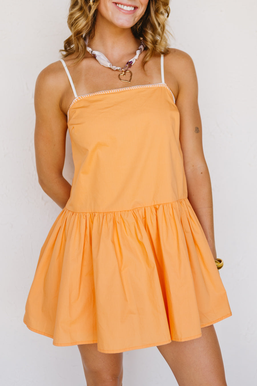 Kickoff Ready Dress - Image 9