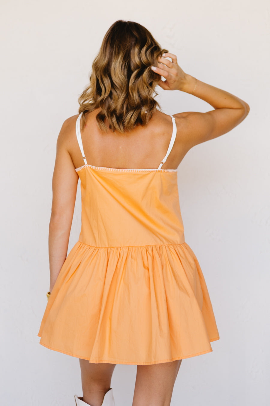 Kickoff Ready Dress - Image 8