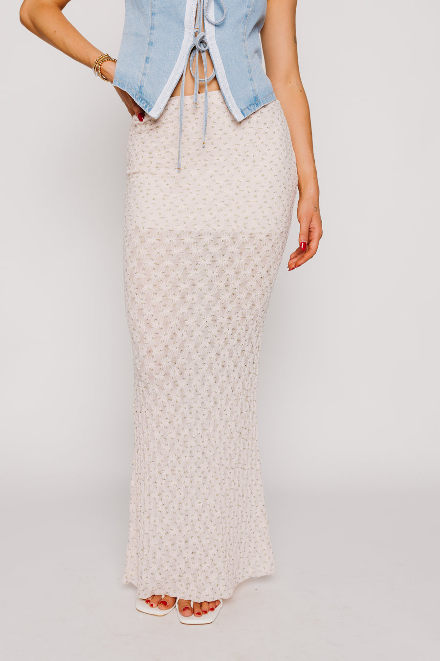Better Together Skirt - Image 3