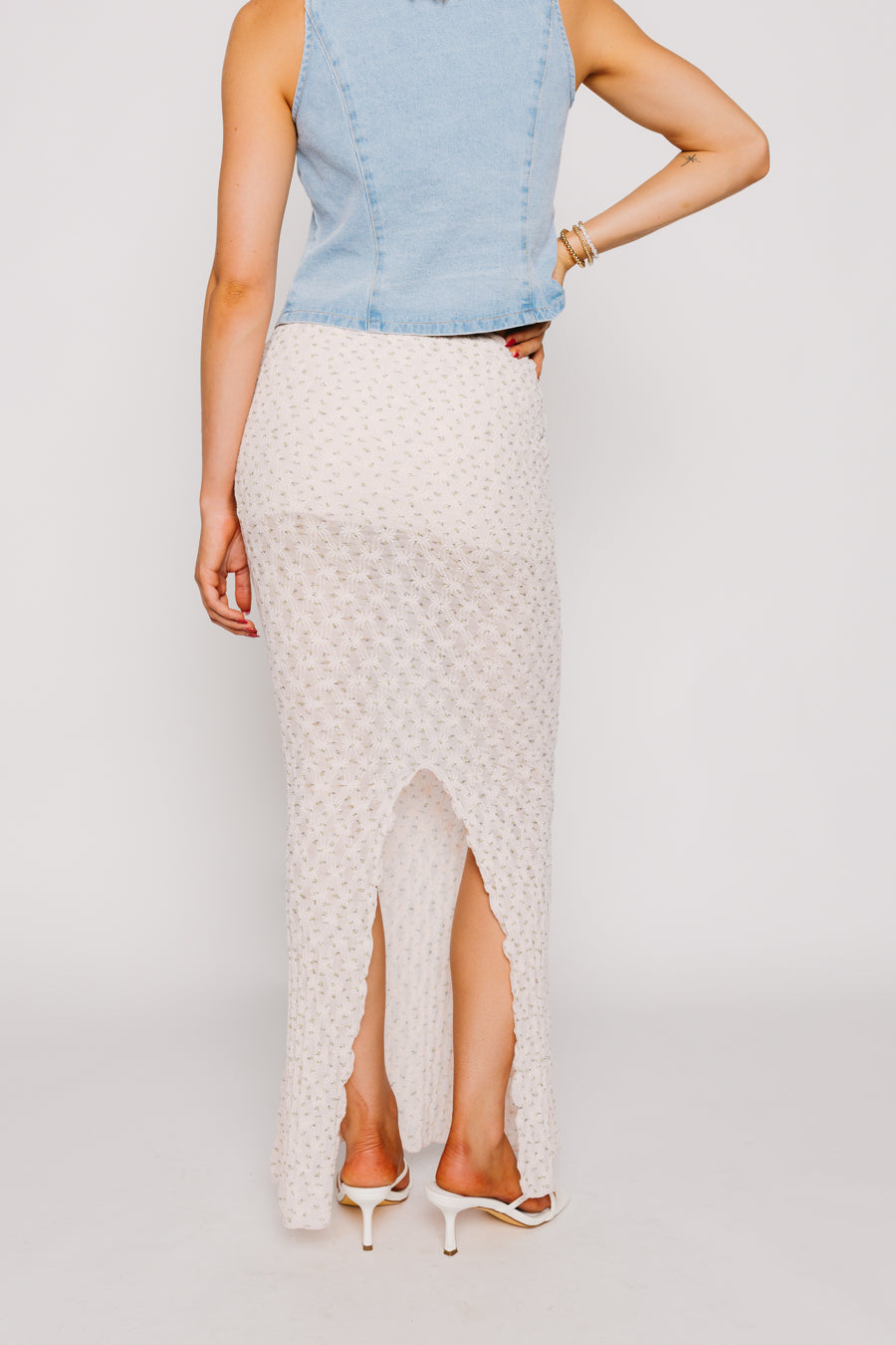 Better Together Skirt - Image 4