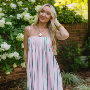 Sugar Rush Dress