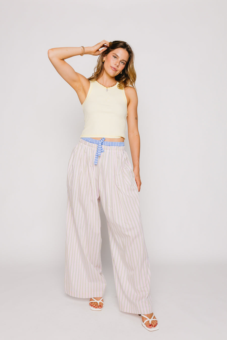 Window Seat Pants - Image 8