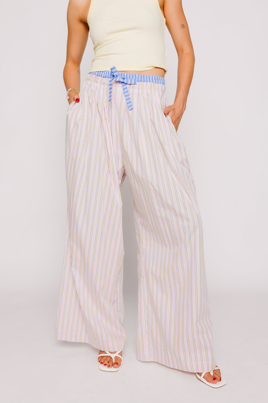 Window Seat Pants - Image 5