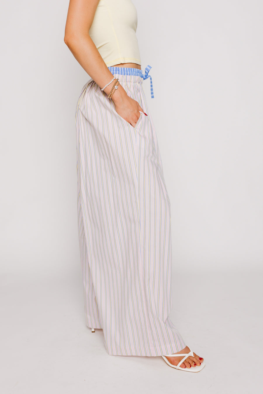 Window Seat Pants - Image 7