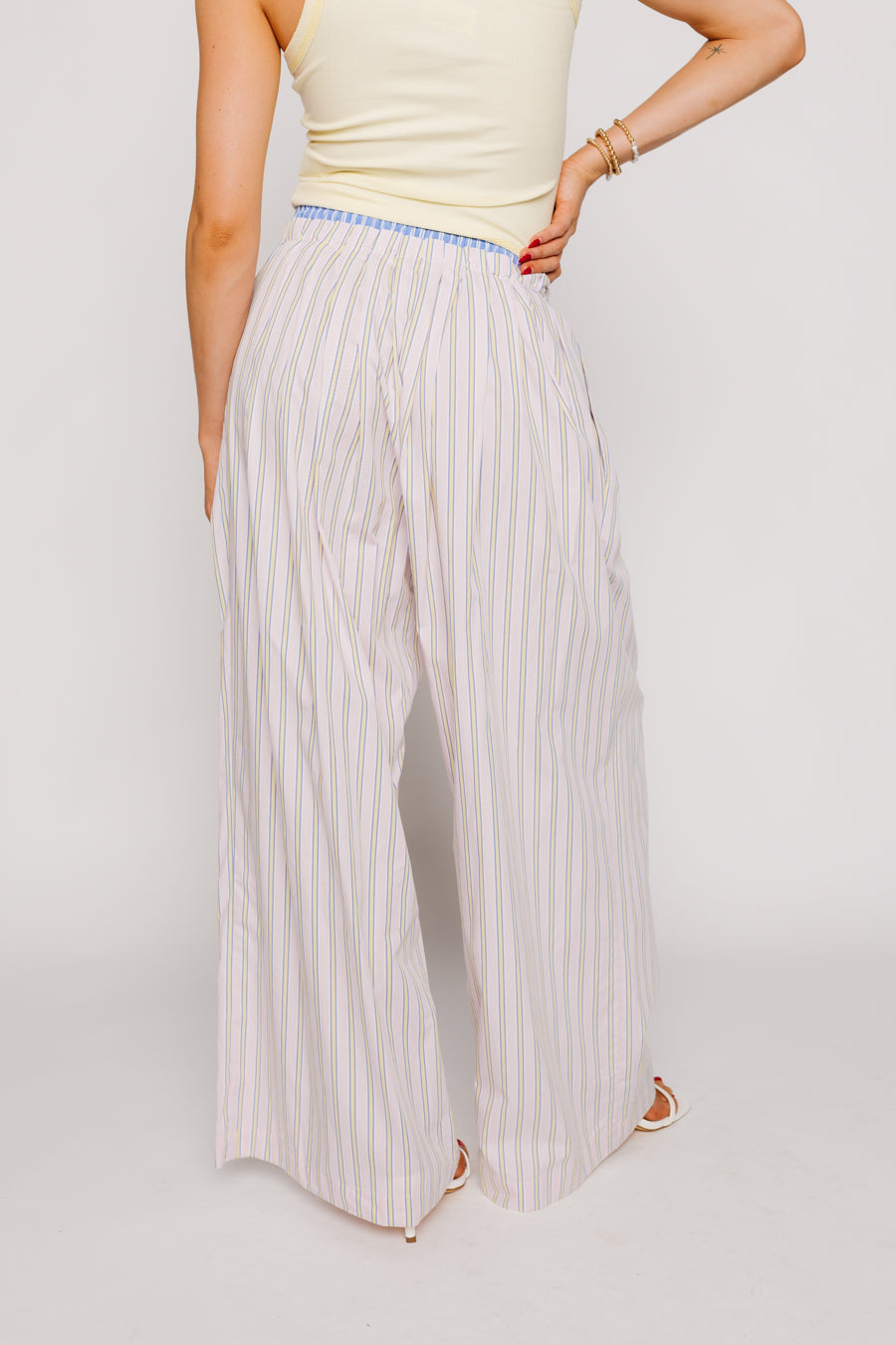 Window Seat Pants - Image 6