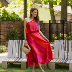 Dream in Color Skirt